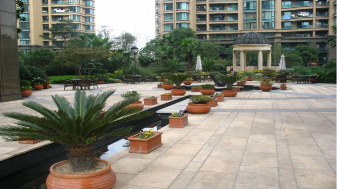 广州广东省外贸大院二手房房源图片