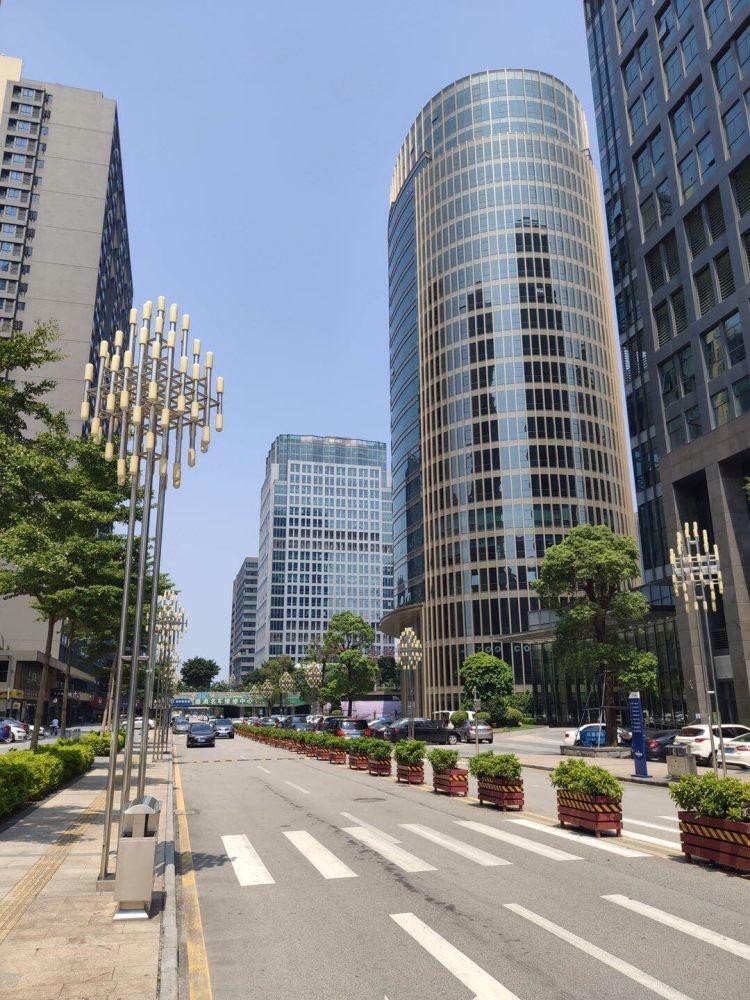 广州广东省外贸大院二手房房源图片