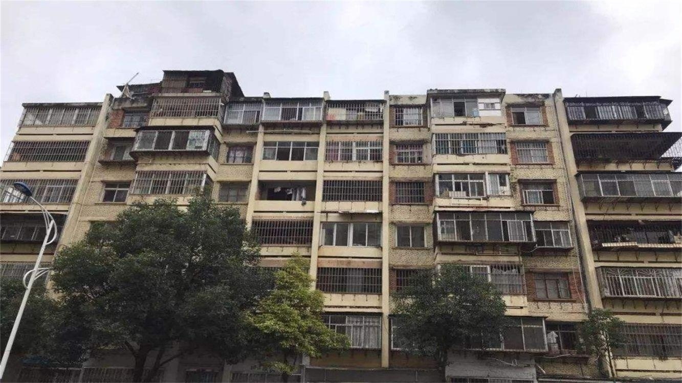 广州广东省外贸大院二手房房源图片