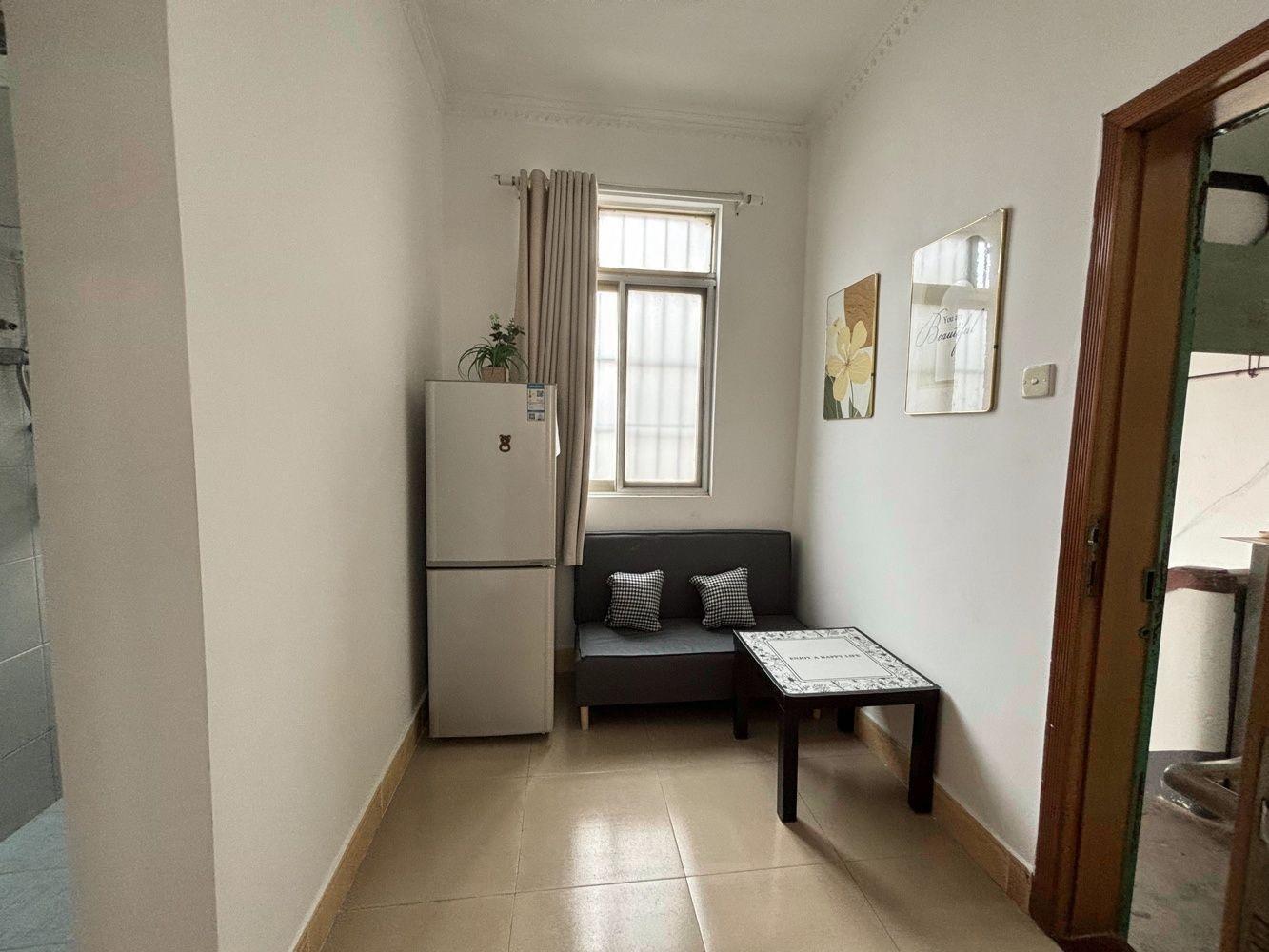 广州广东省外贸大院二手房房源图片