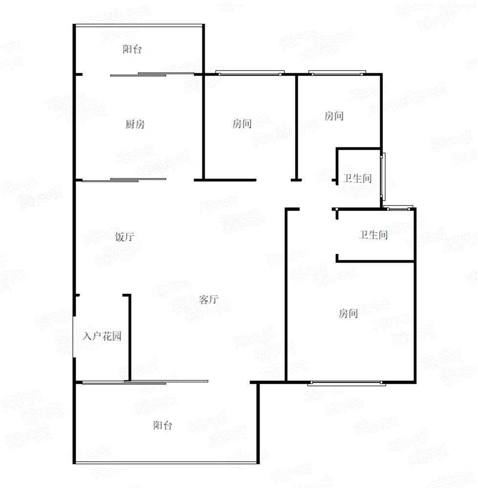 广州东山一品二手房房源图片