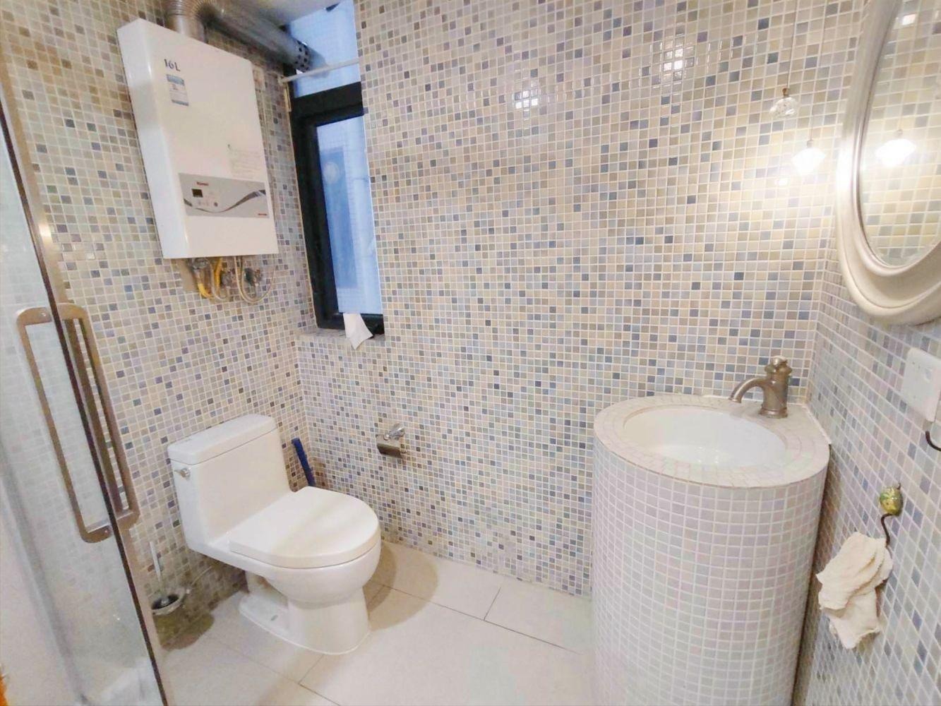 广州东山一品二手房房源图片