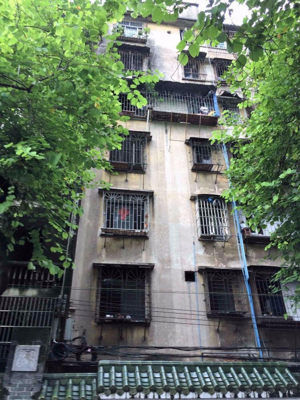 广州郭墩街小区二手房房源图片