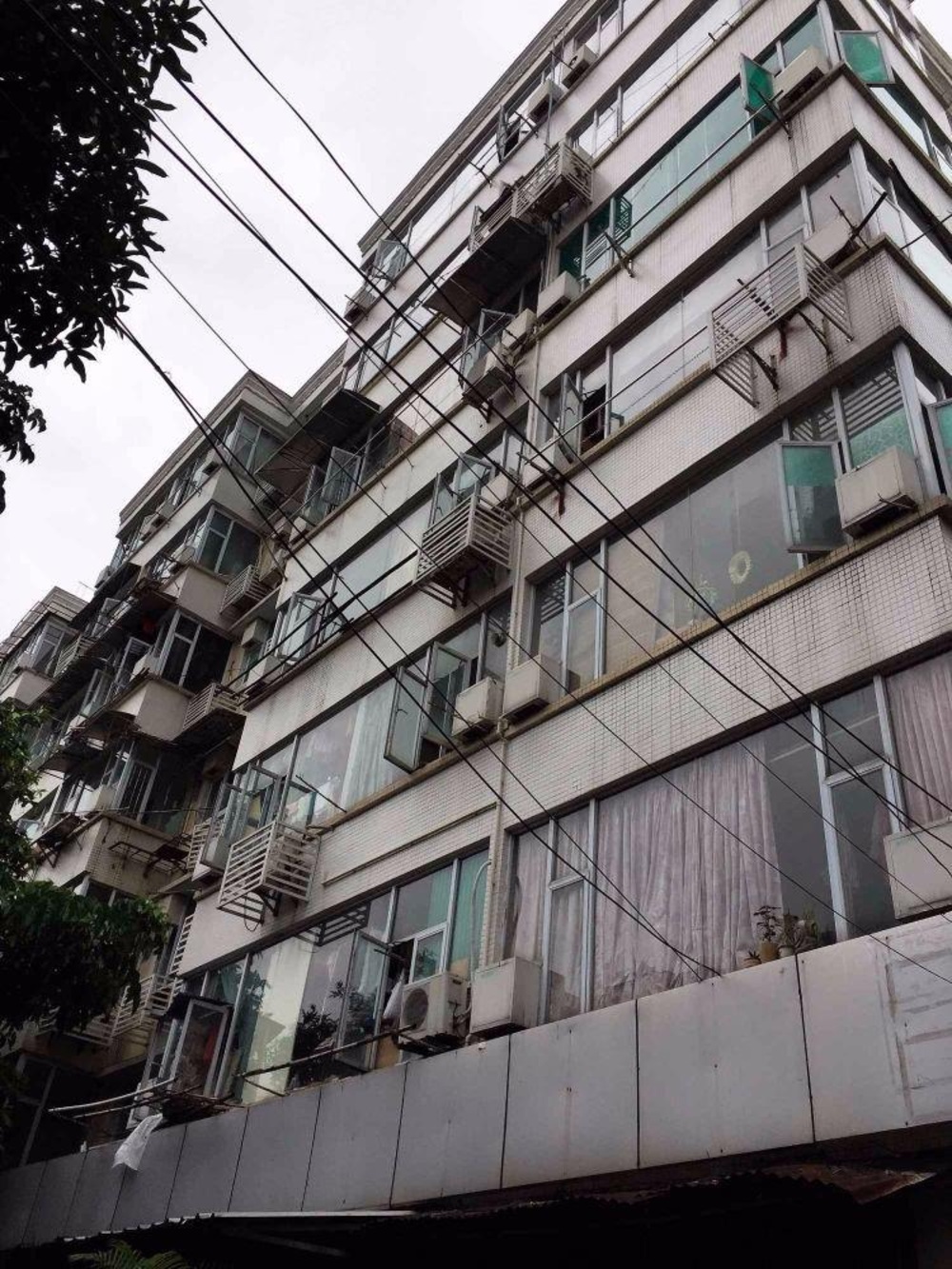 广州郭墩街小区二手房房源图片