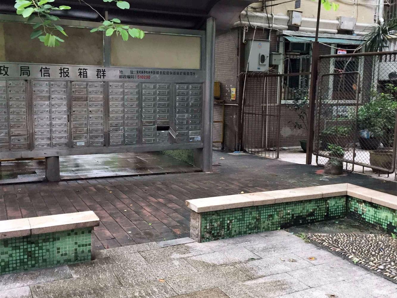 广州郭墩街小区二手房房源图片