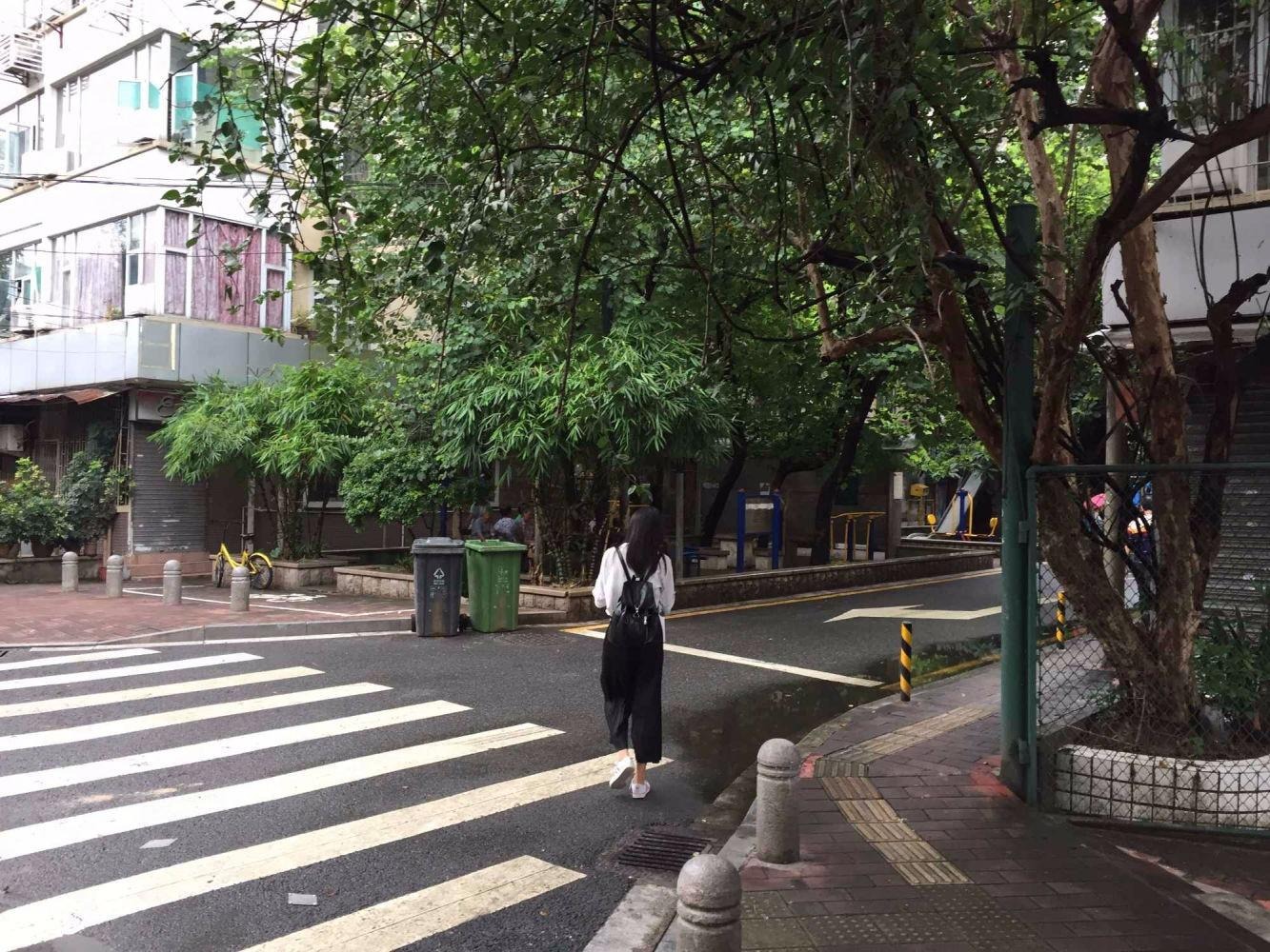 广州郭墩街小区二手房房源图片