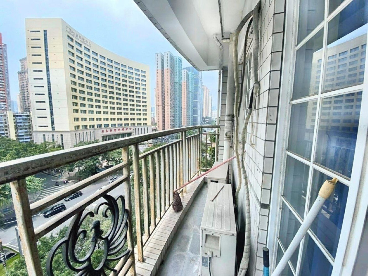 广州鸿翔大厦二手房房源图片