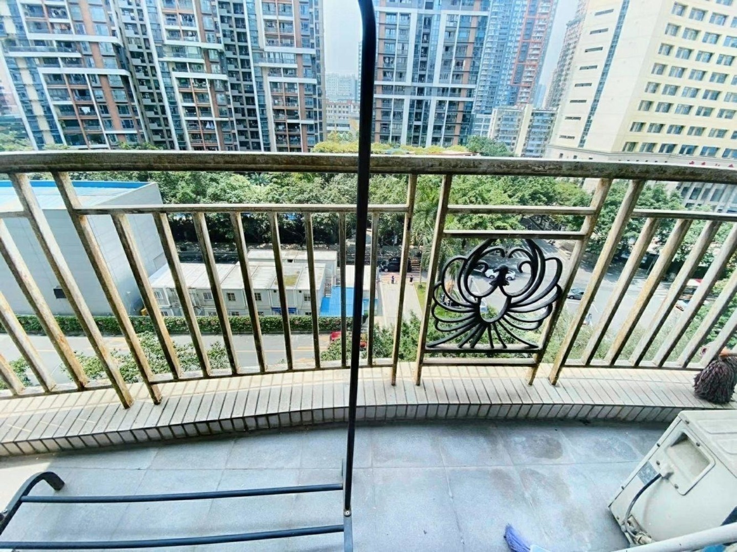 广州鸿翔大厦二手房房源图片