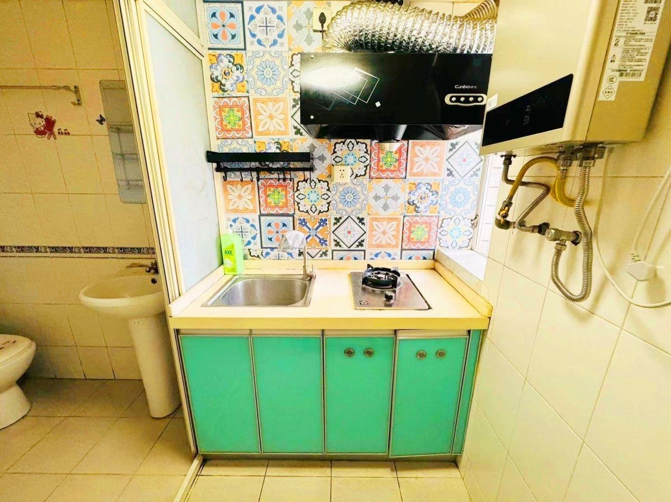 广州鸿翔大厦二手房房源图片