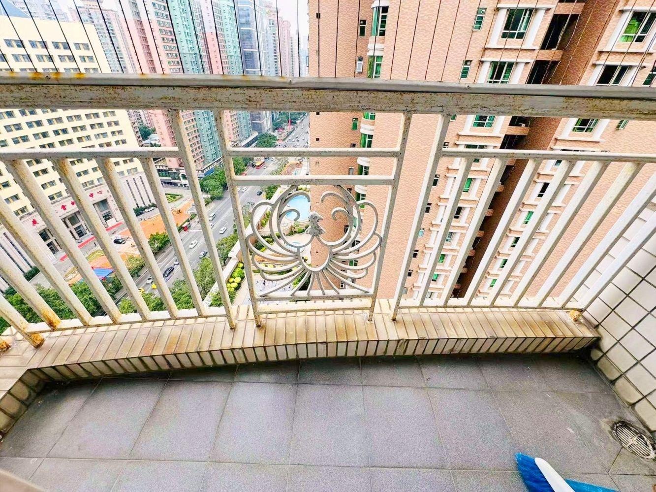 广州鸿翔大厦二手房房源图片