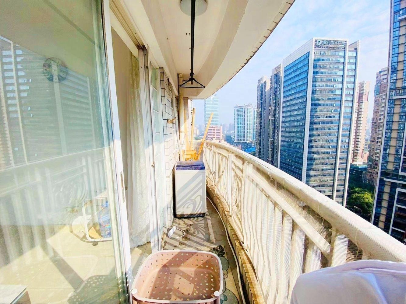 广州鸿翔大厦二手房房源图片