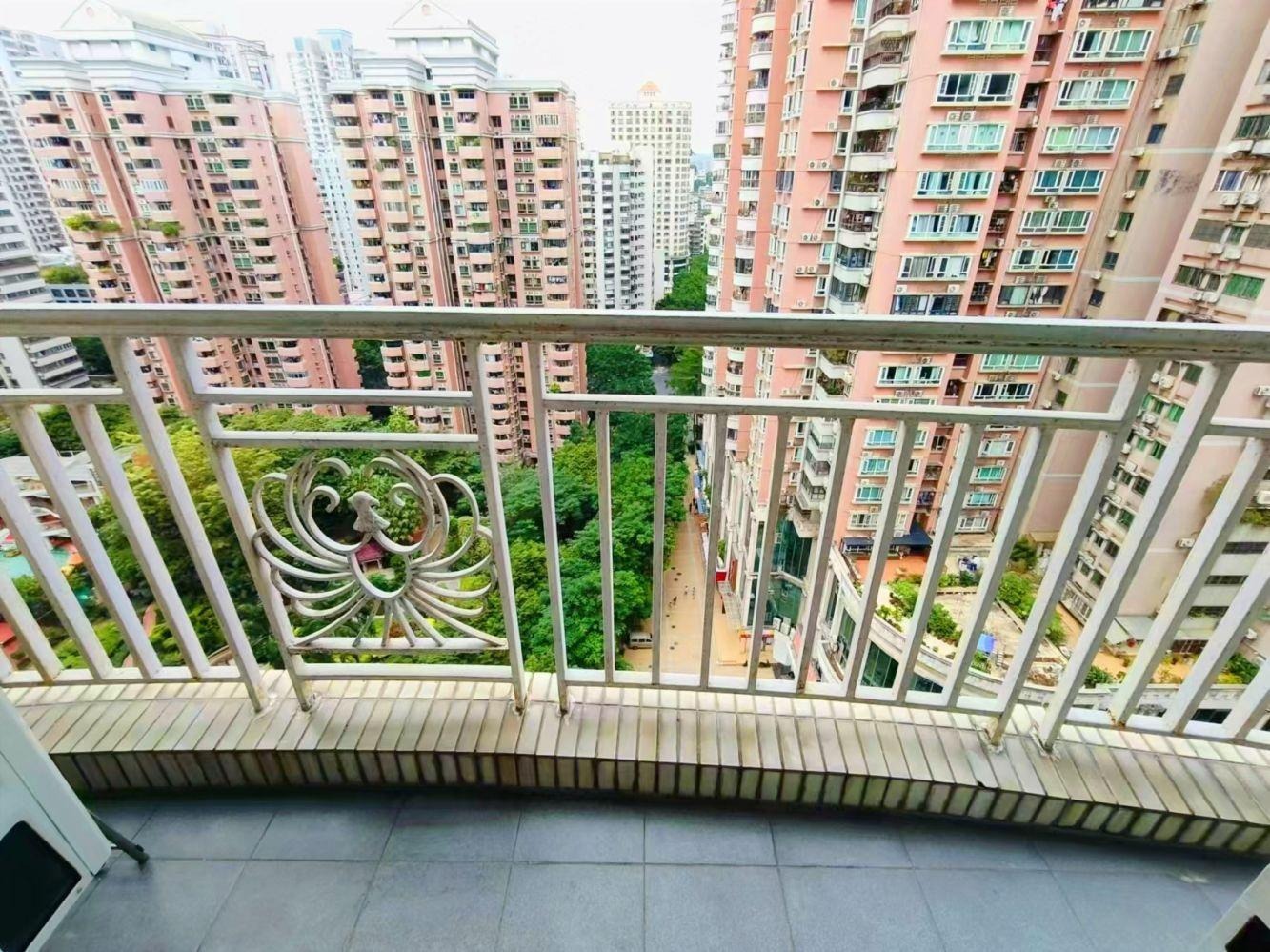 广州鸿翔大厦二手房房源图片