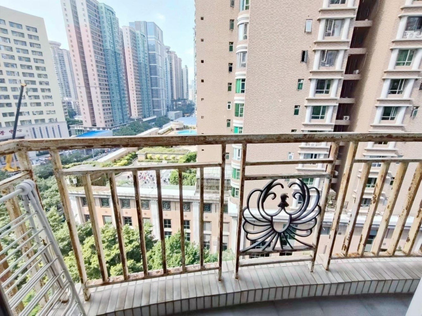 广州鸿翔大厦二手房房源图片
