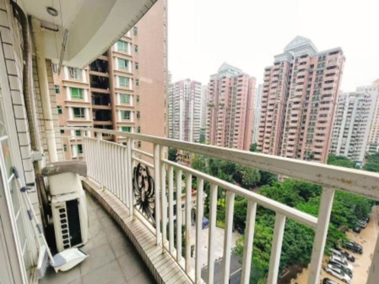 广州鸿翔大厦二手房房源图片