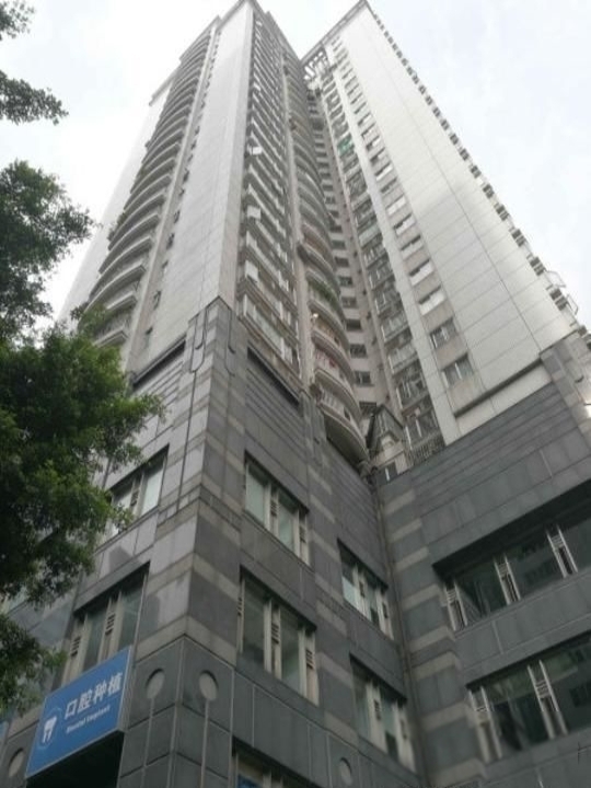 广州鸿翔大厦二手房房源图片