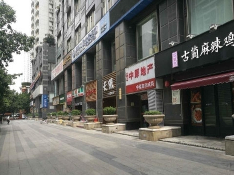 广州鸿翔大厦二手房房源图片