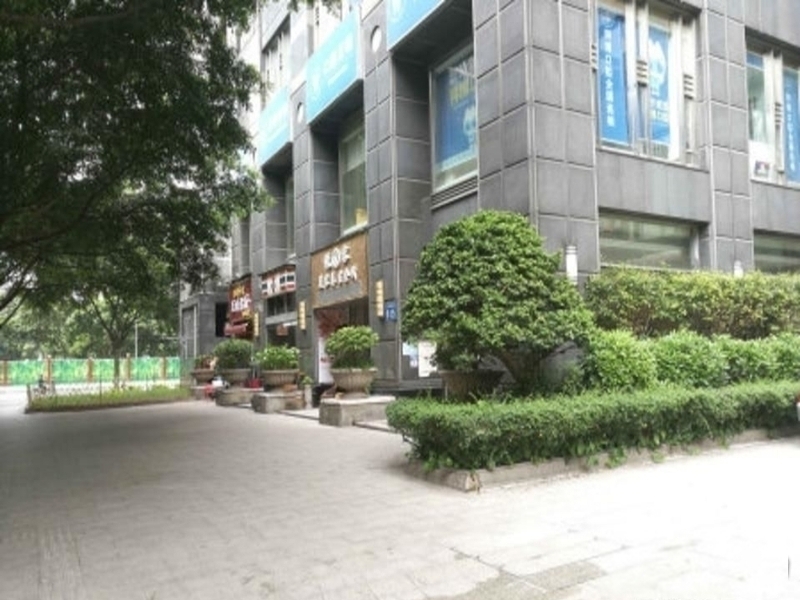 广州鸿翔大厦二手房房源图片