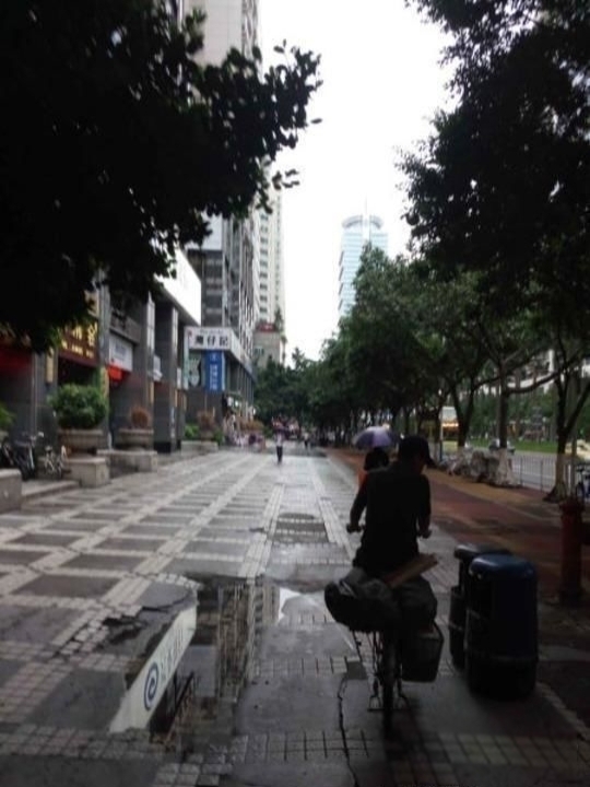 广州鸿翔大厦二手房房源图片