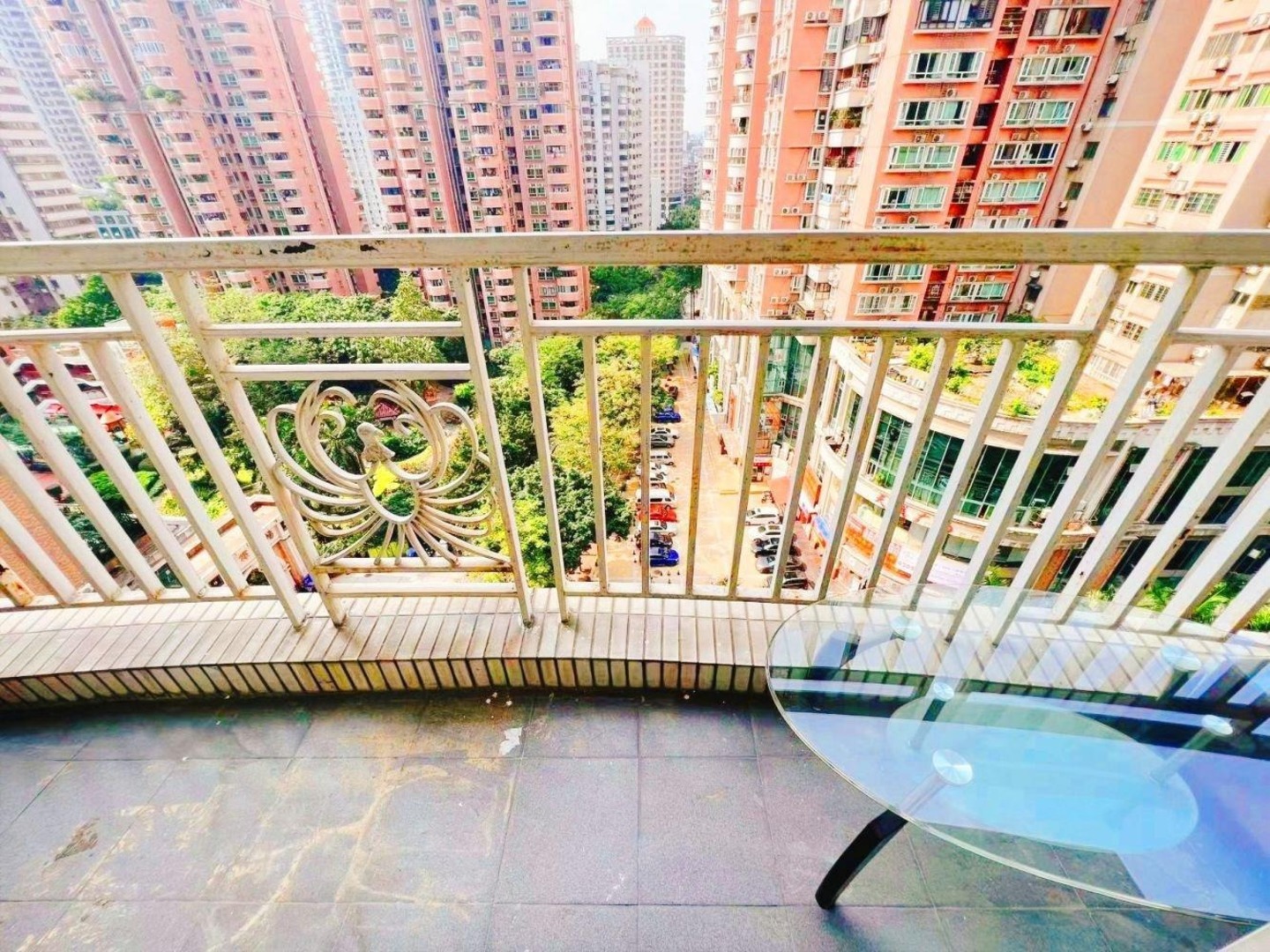 广州鸿翔大厦二手房房源图片