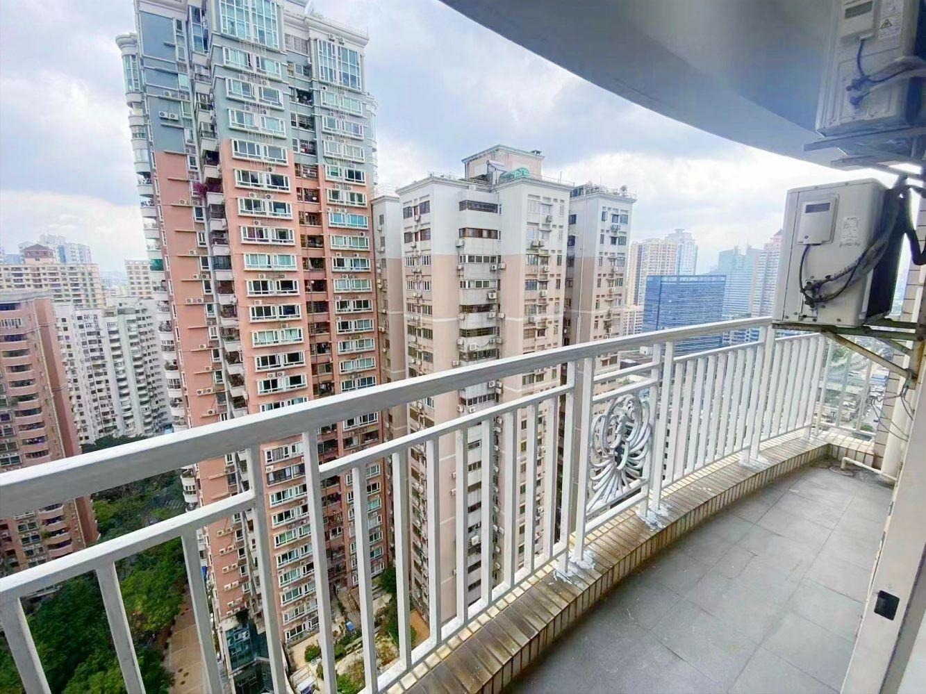 广州鸿翔大厦二手房房源图片