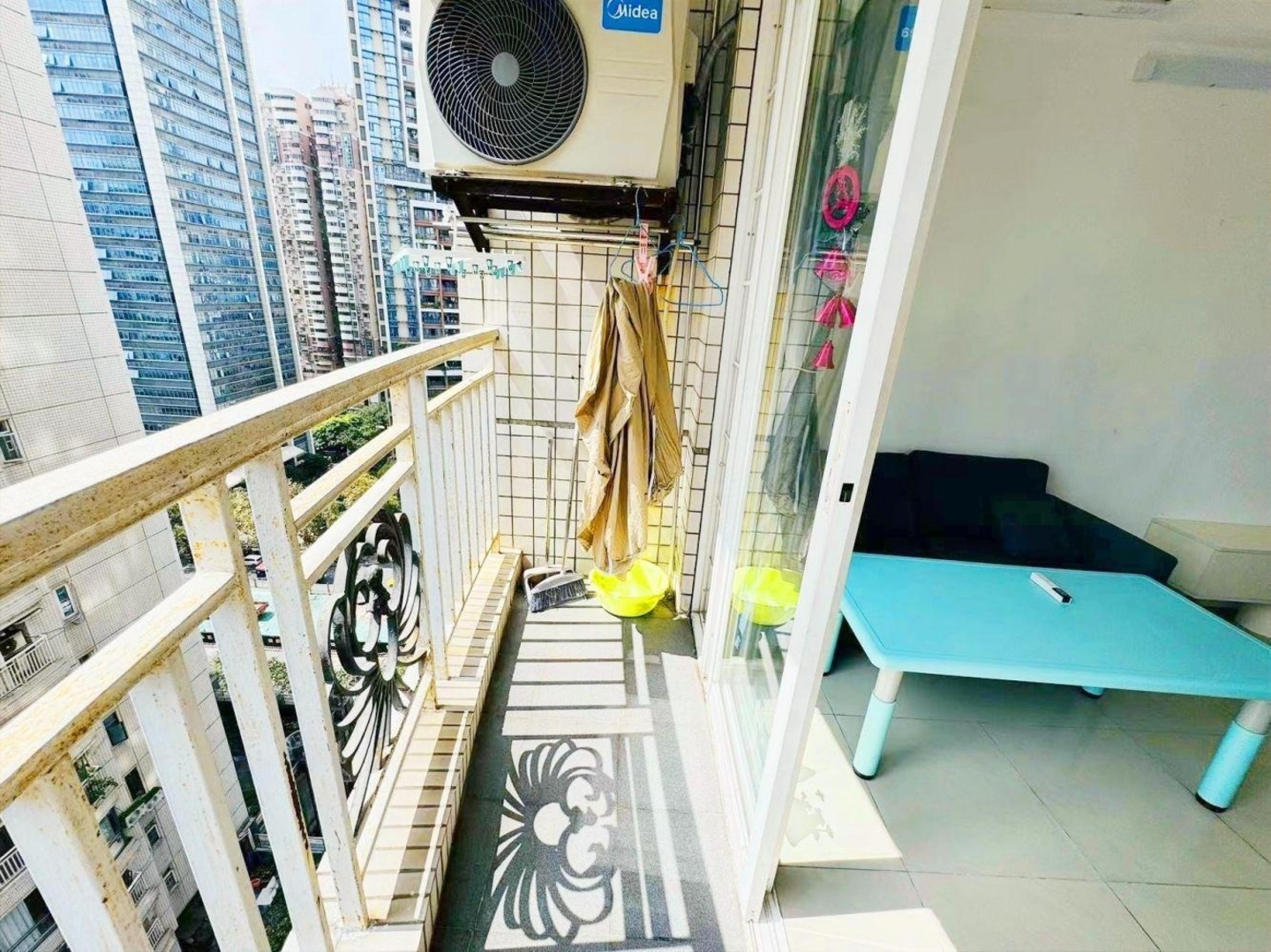广州鸿翔大厦二手房房源图片
