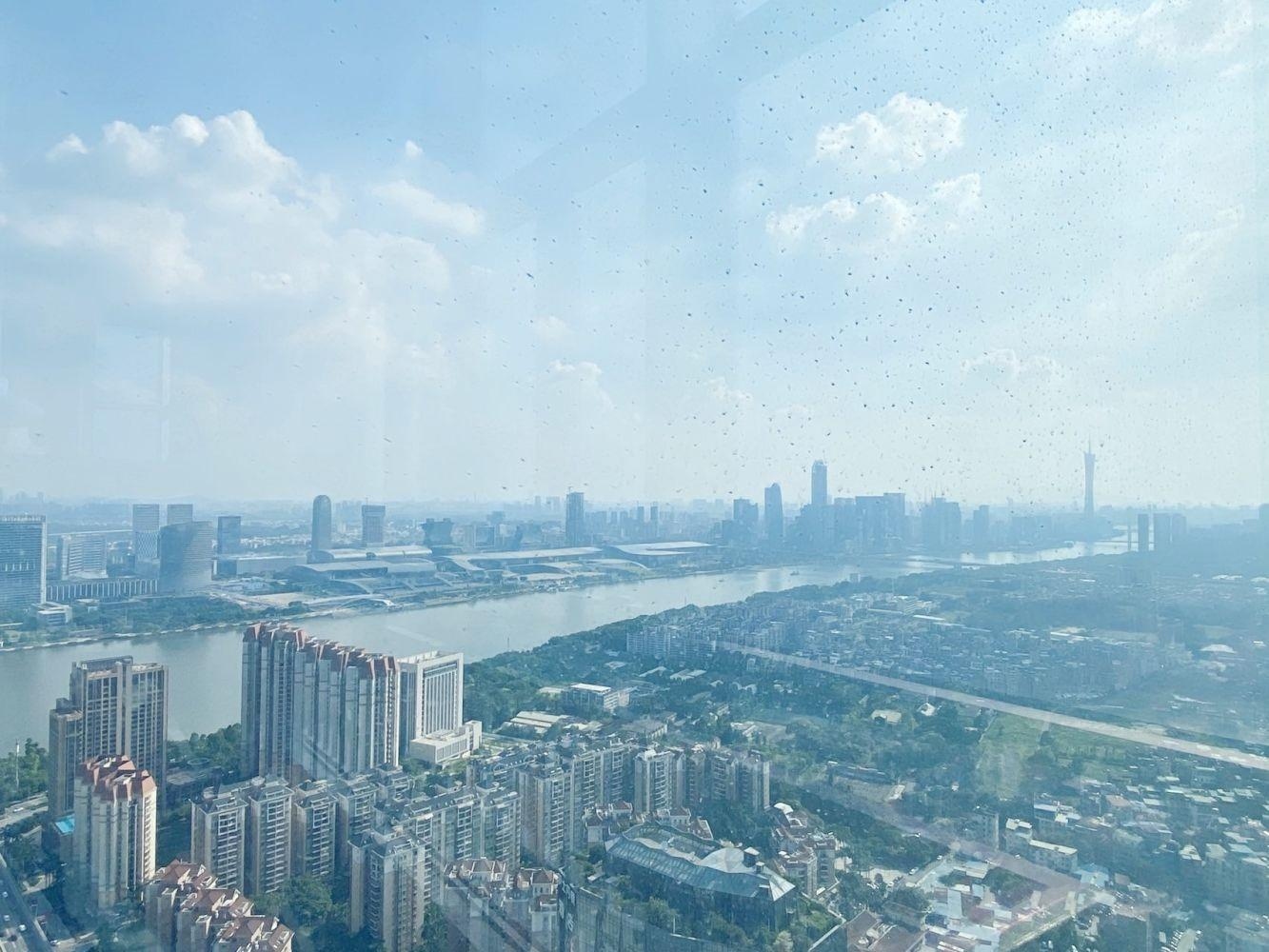 广州汉银广场二手房房源图片