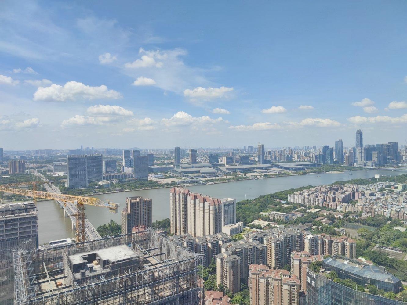 广州汉银广场二手房房源图片