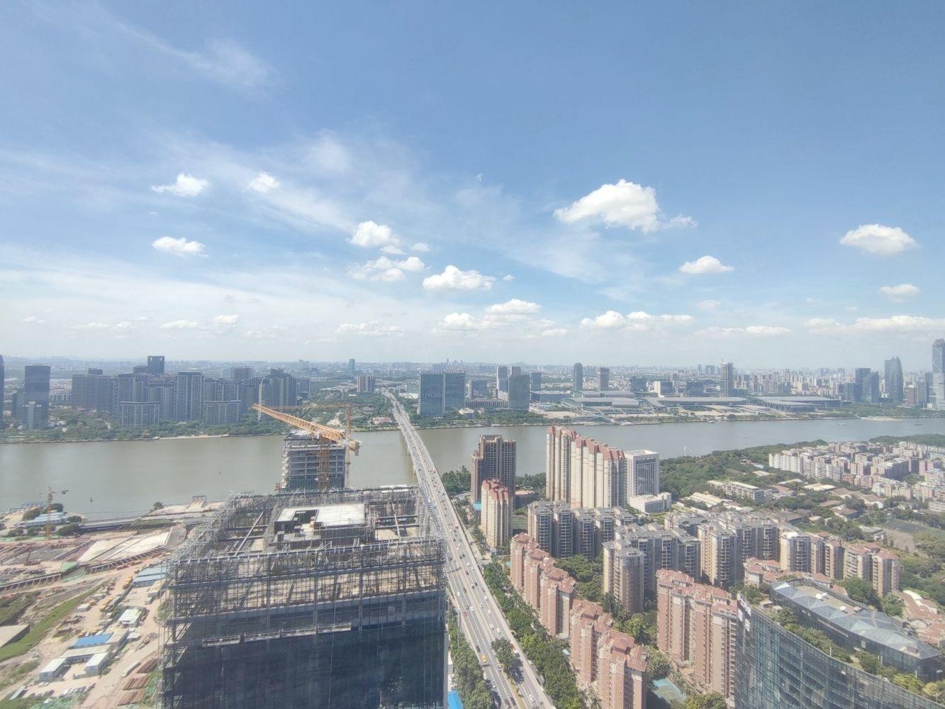 广州汉银广场二手房房源图片