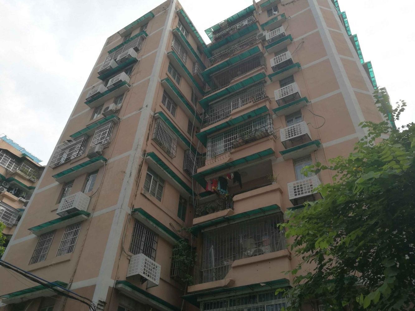 广州育蕾小区二手房房源图片