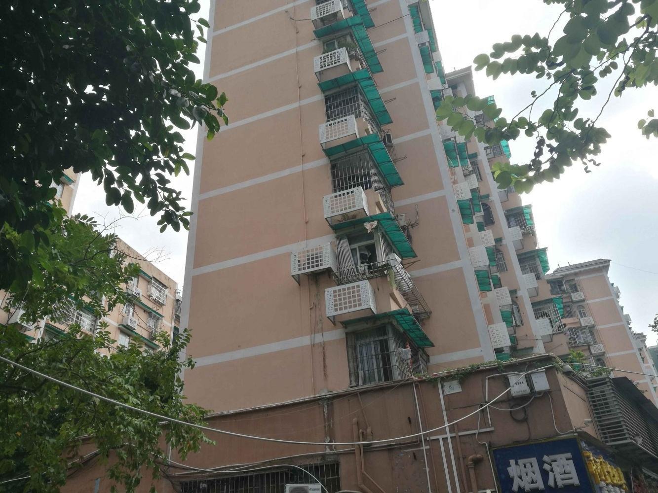 广州育蕾小区二手房房源图片
