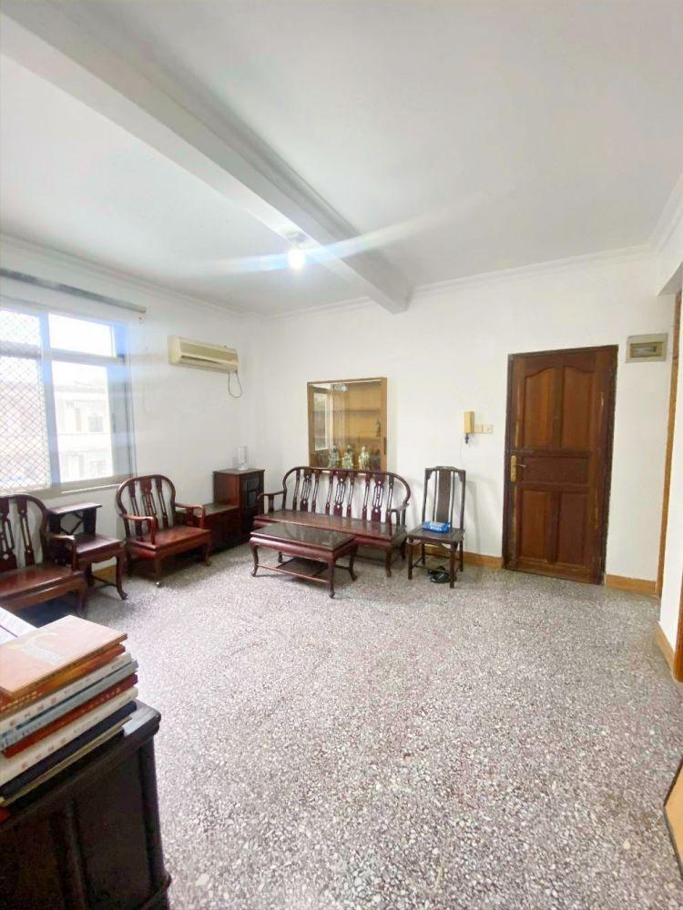 广州东风东大院二手房房源图片