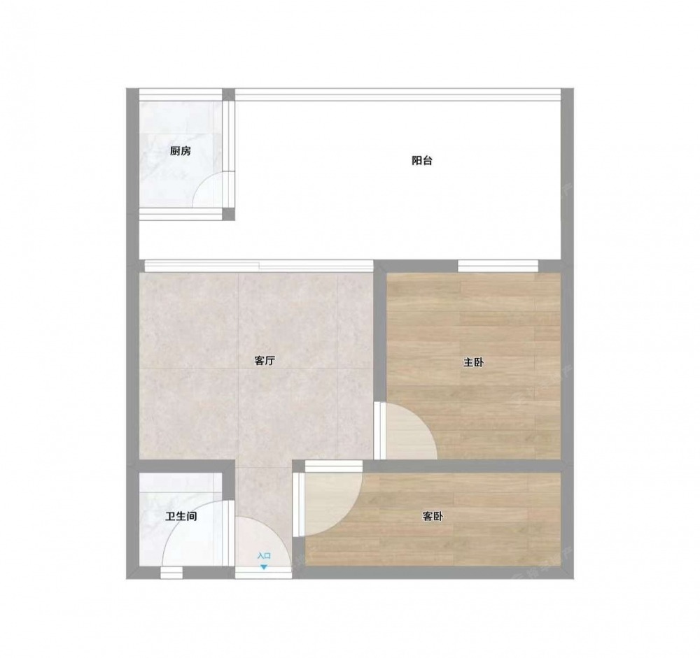 广州嘉德园二手房房源图片