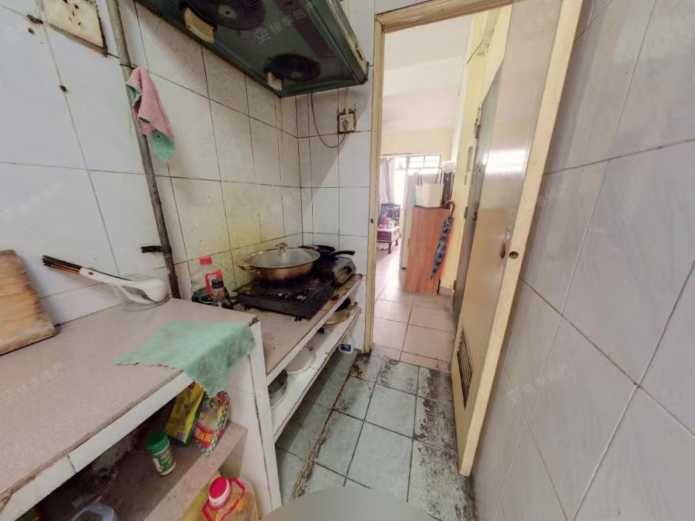 广州泽德花苑二手房房源图片