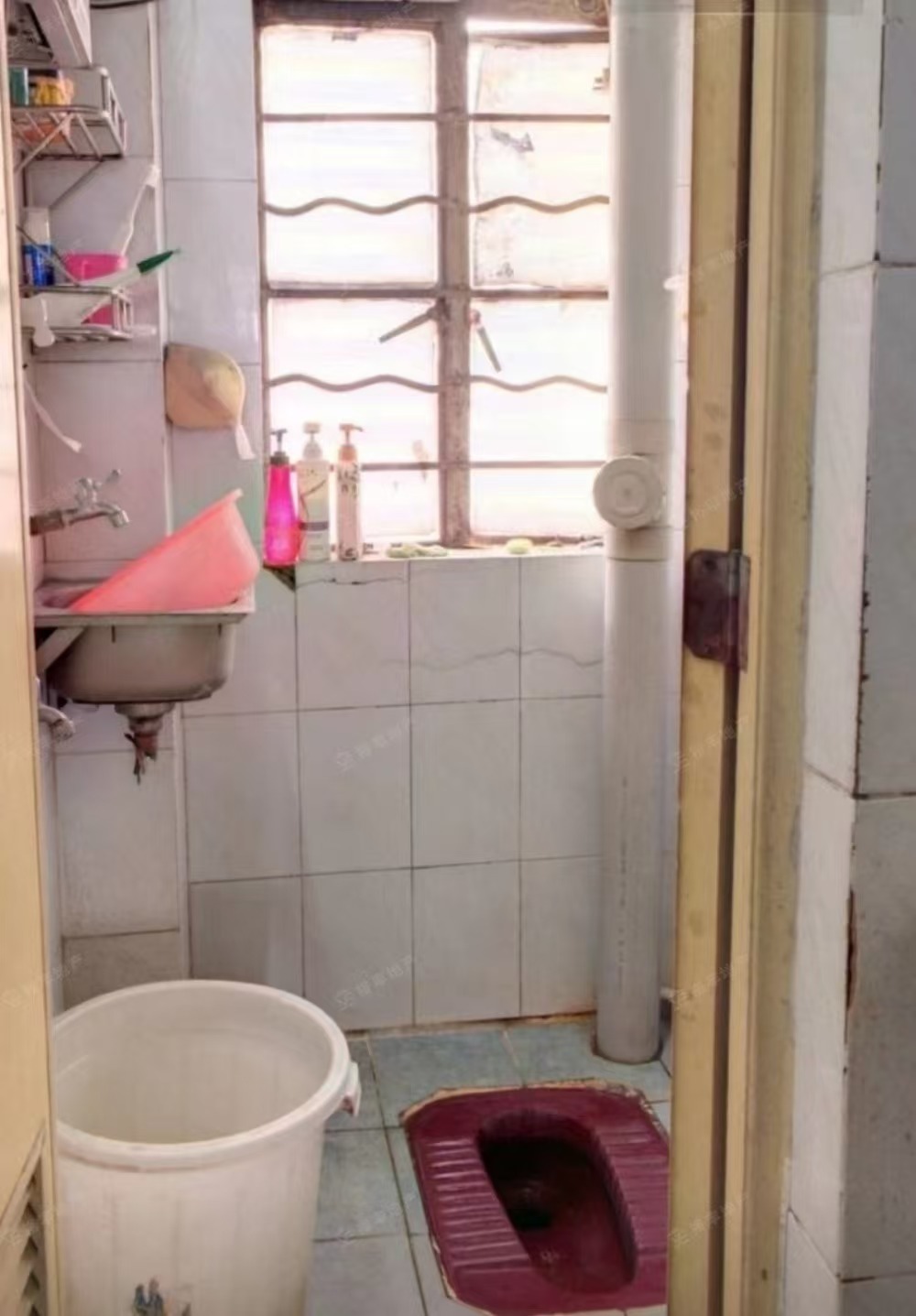 广州泽德花苑二手房房源图片