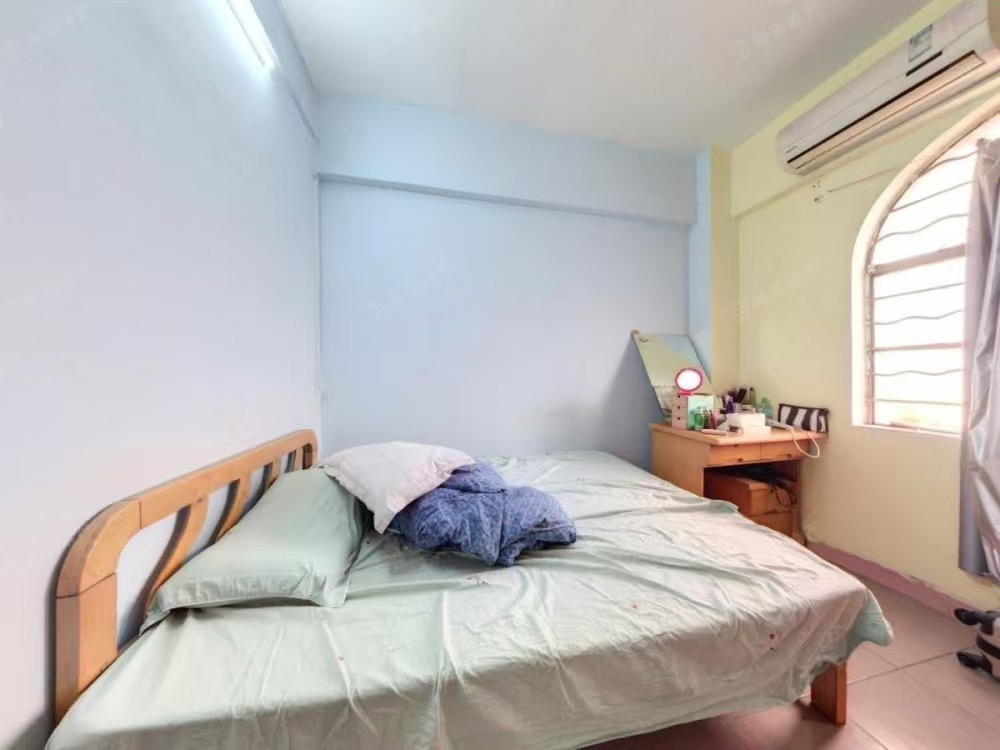 广州泽德花苑二手房房源图片