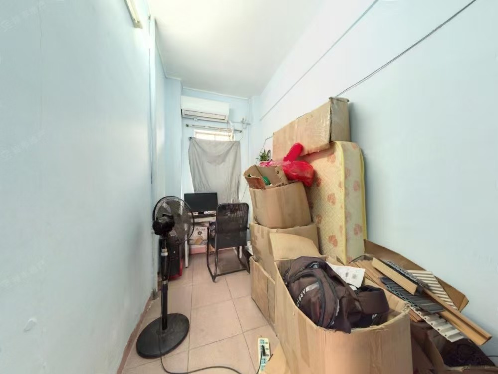 广州泽德花苑二手房房源图片