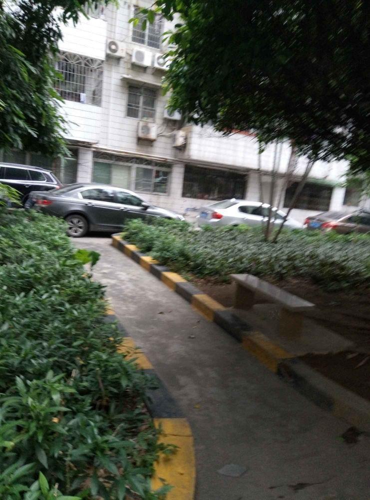 广州聚侨苑二手房房源图片