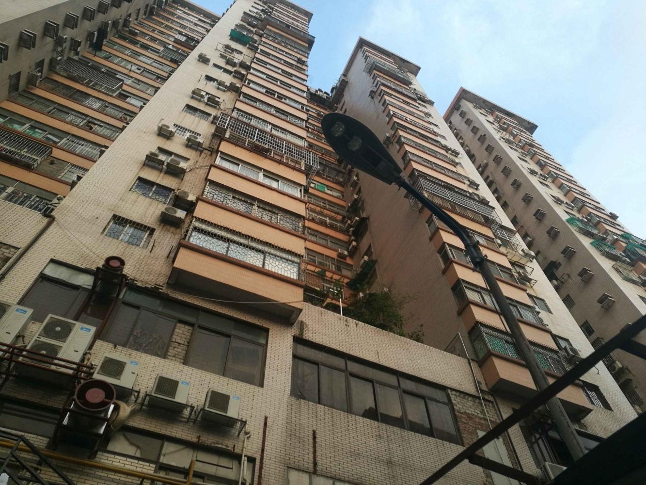 广州天盛大厦二手房房源图片