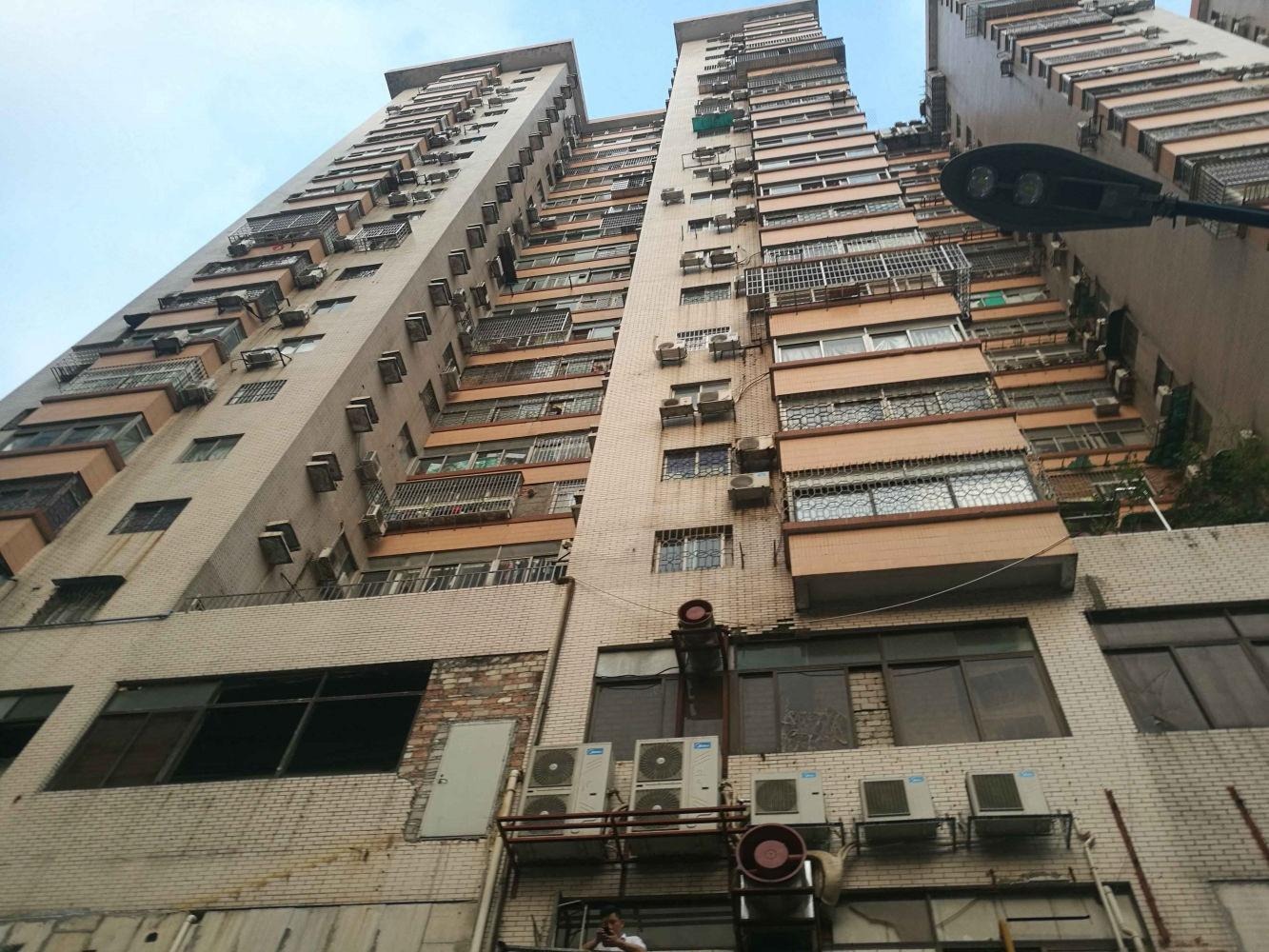 广州天盛大厦二手房房源图片