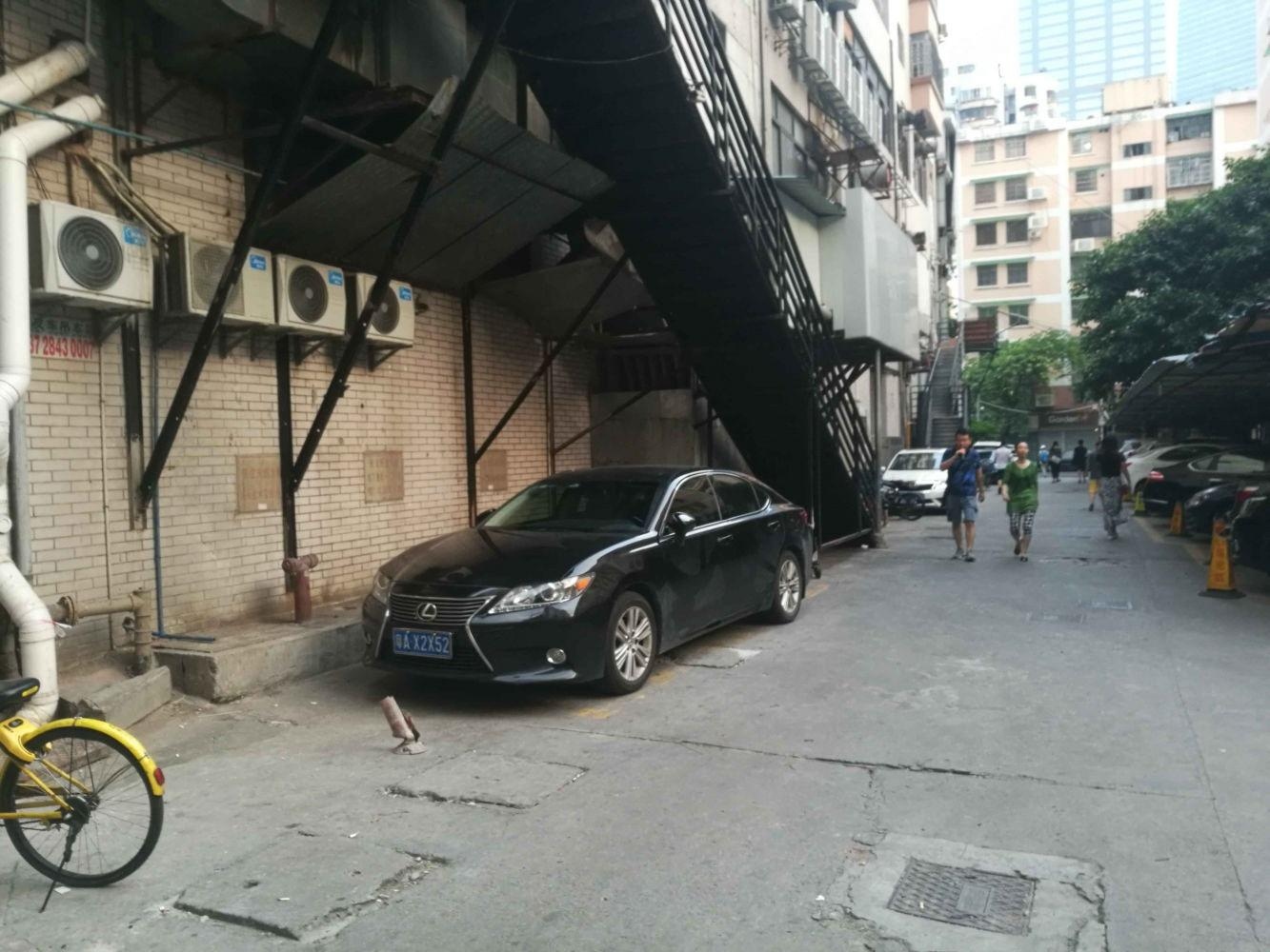 广州天盛大厦二手房房源图片