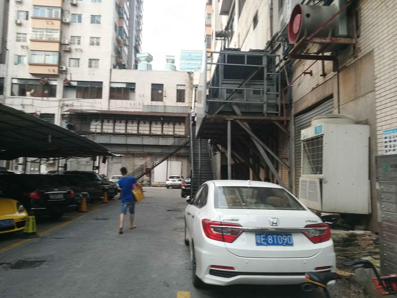 广州天盛大厦二手房房源图片