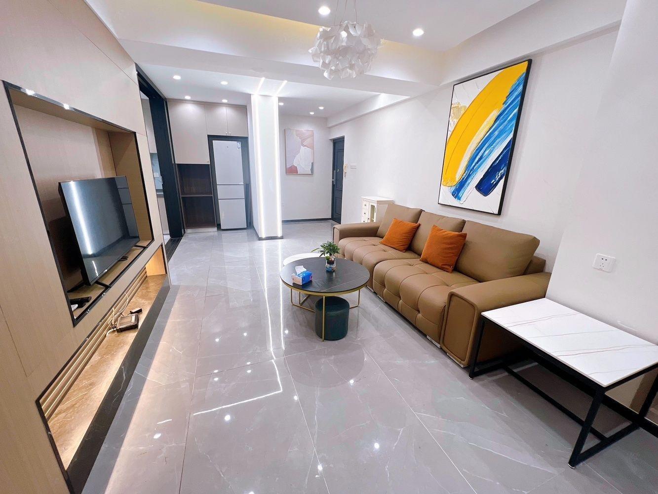 广州聚侨苑二手房房源图片