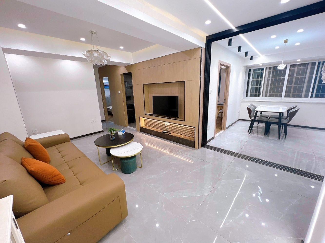 广州聚侨苑二手房房源图片