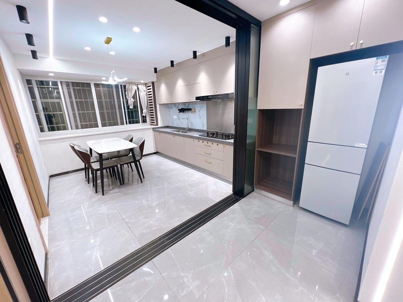 广州聚侨苑二手房房源图片