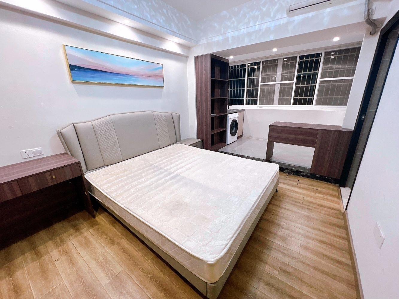 广州聚侨苑二手房房源图片