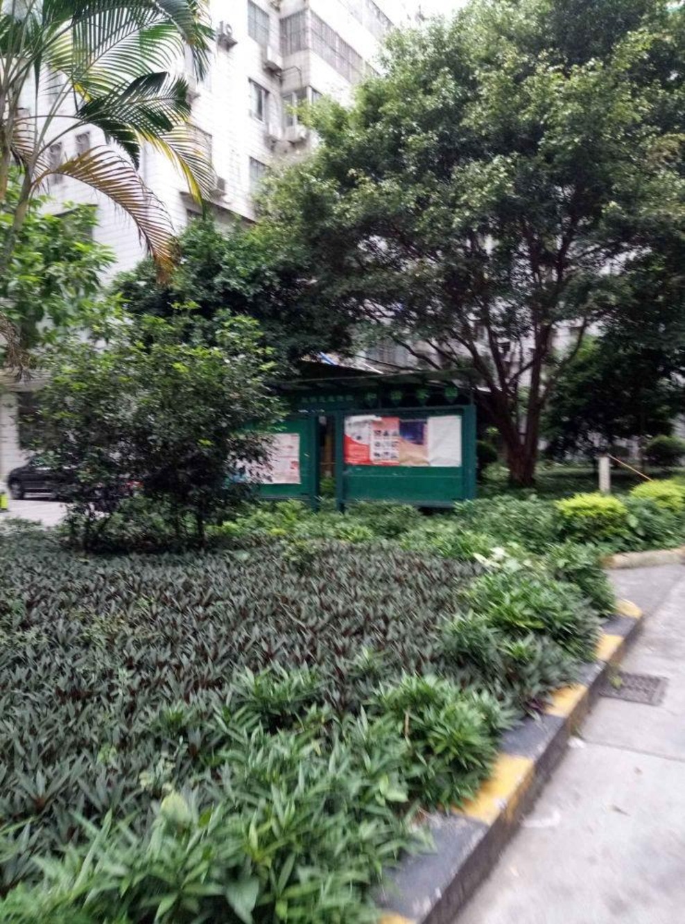 广州聚侨苑二手房房源图片