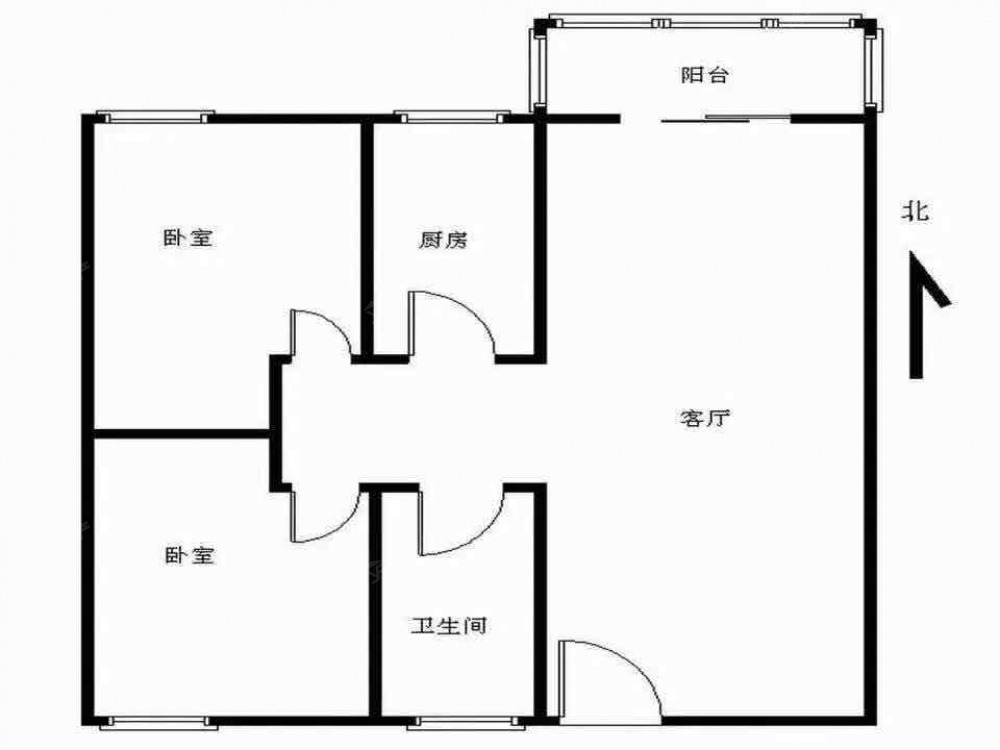 广州岭南雅院二手房房源图片