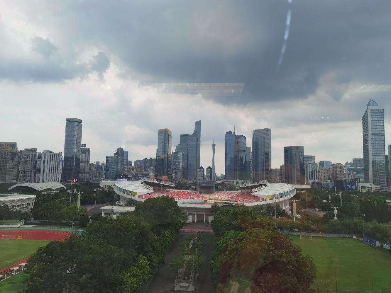 广州中信广场二手房房源图片