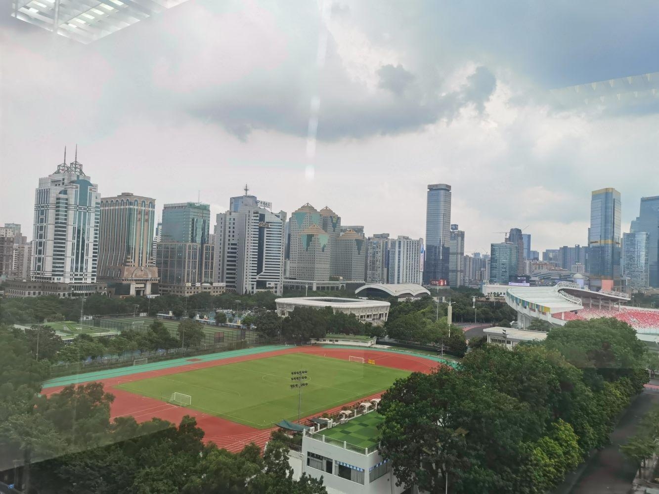广州中信广场二手房房源图片