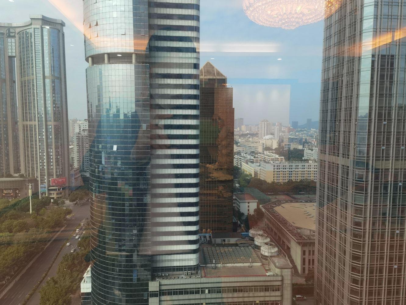 广州中信广场二手房房源图片